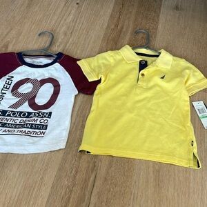 Bundle of Shirts